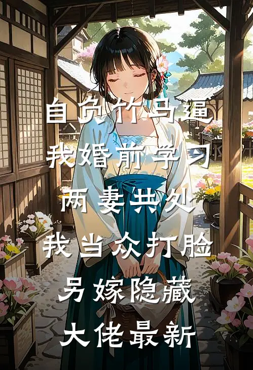 自负竹马逼我婚前学习两妻共处，我当众打脸另嫁隐藏大佬最新