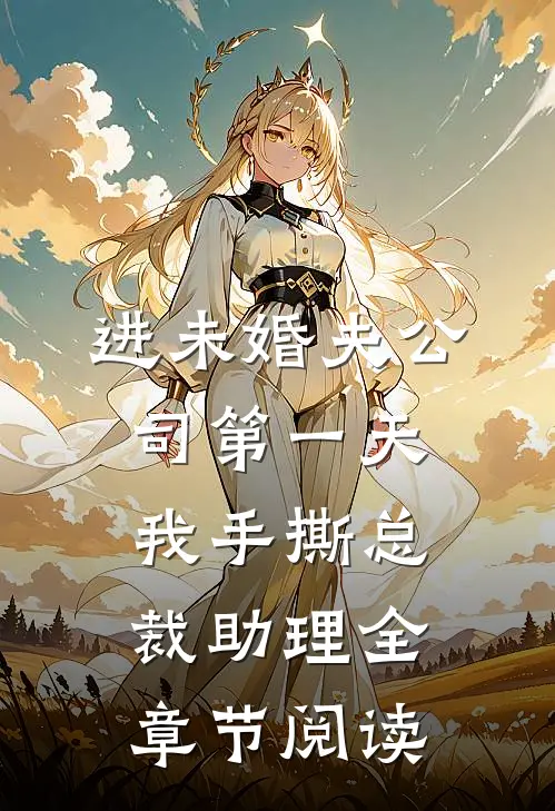 进未婚夫公司第一天，我手撕总裁助理全章节阅读