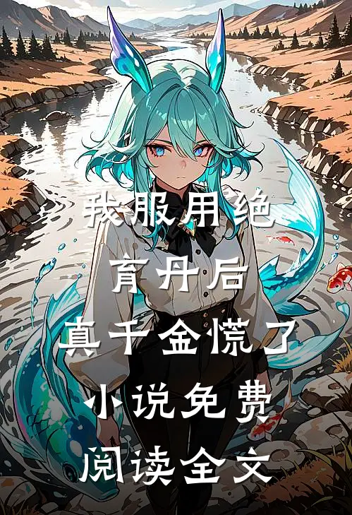 我服用绝育丹后，真千金慌了小说免费阅读全文
