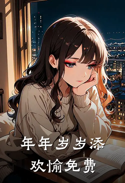 年年岁岁添欢愉免费