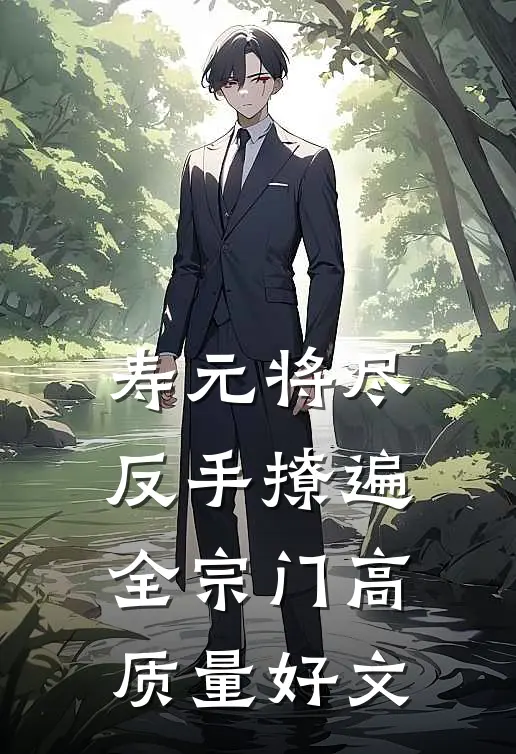 寿元将尽：反手撩遍全宗门高质量好文