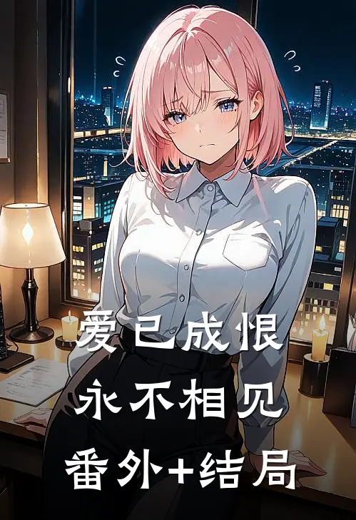 爱已成恨，永不相见:(番外)+(结局)