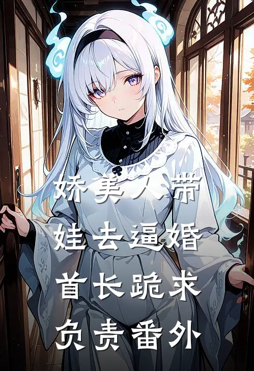 娇美人带娃去逼婚，首长跪求负责番外