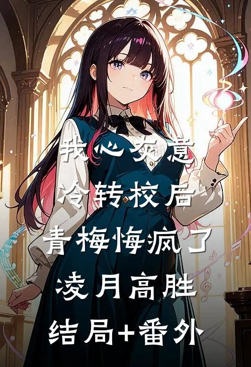 我心灰意冷转校后，青梅悔疯了凌月高胜:结局+番外