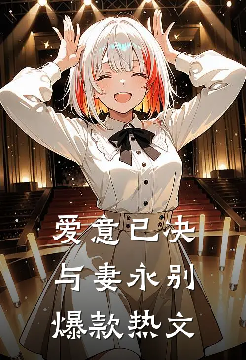 爱意已决，与妻永别爆款热文