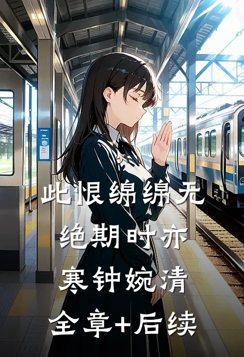 此恨绵绵无绝期时亦寒钟婉清:全章+后续