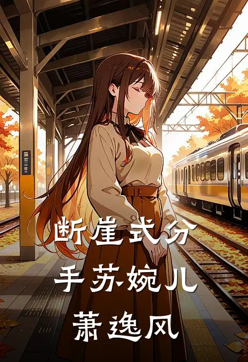 断崖式分手(苏婉儿萧逸风)