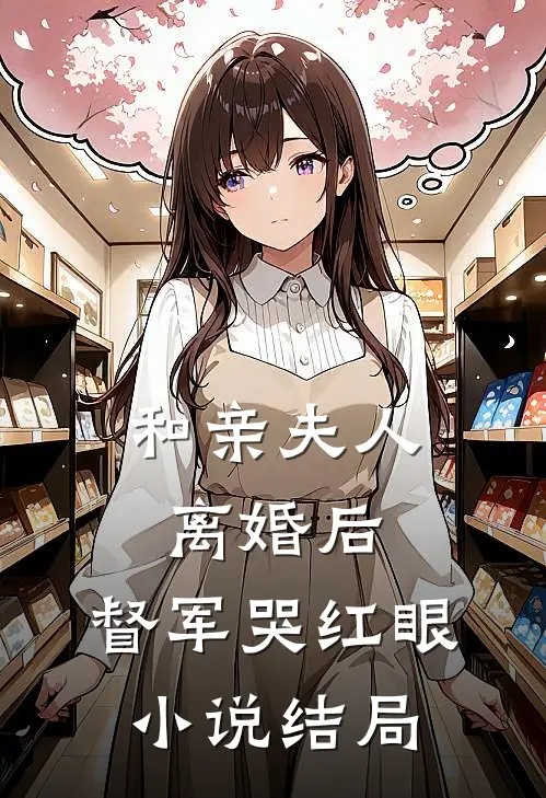 和亲夫人离婚后，督军哭红眼小说结局