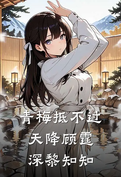 青梅抵不过天降(顾霆深黎知知)