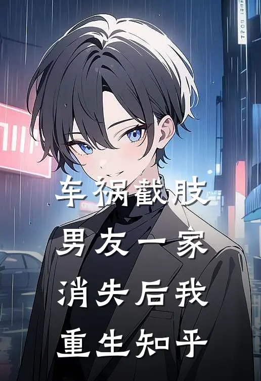车祸截肢，男友一家消失后我重生知乎
