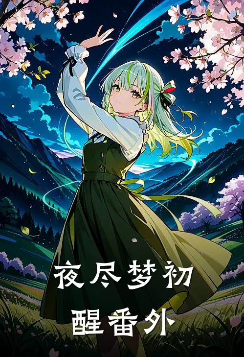夜尽梦初醒番外