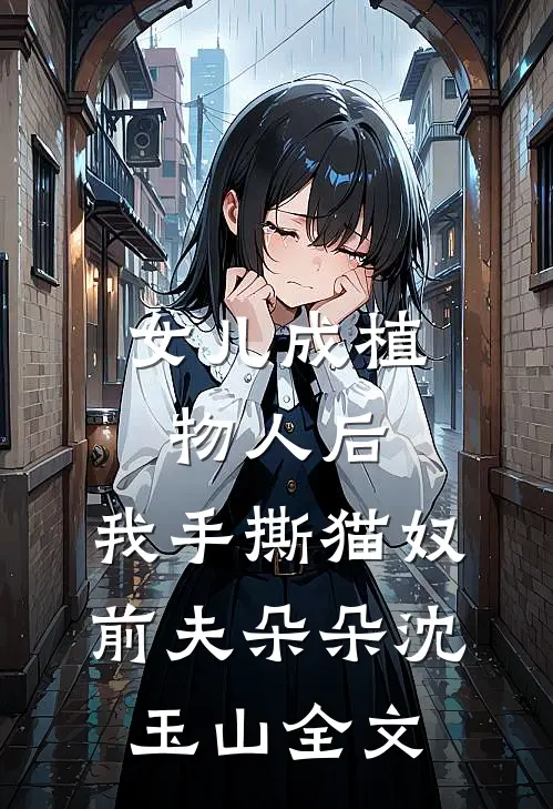 女儿成植物人后，我手撕猫奴前夫朵朵沈玉山全文