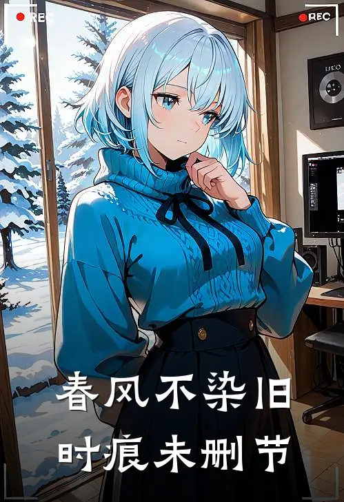 春风不染旧时痕未删节