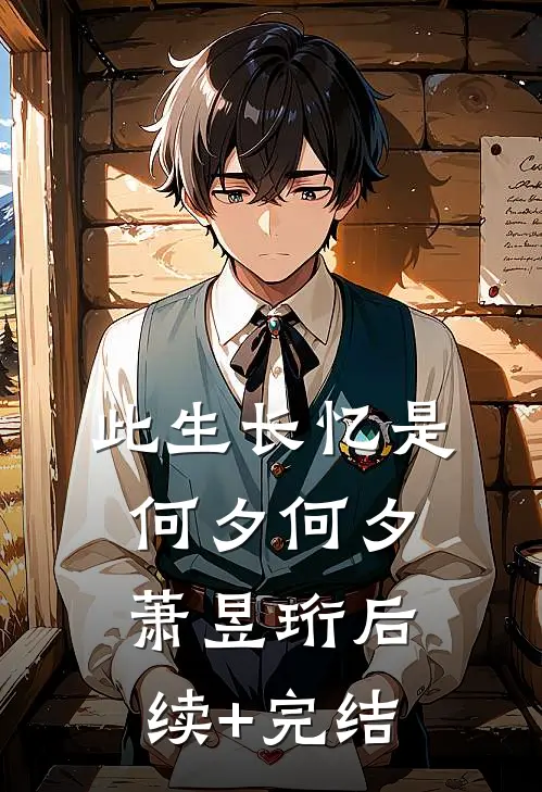 此生长忆是何夕何夕萧昱珩后续+完结