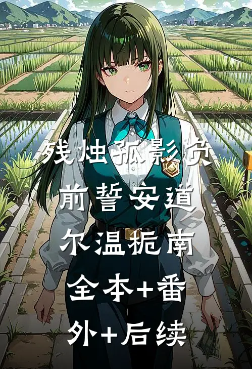 残烛孤影负前誓安道尔温栀南:全本+番外+后续