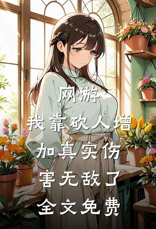 网游：我靠砍人增加真实伤害无敌了全文免费
