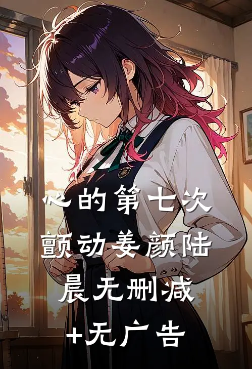 心的第七次颤动姜颜陆晨无删减+无广告
