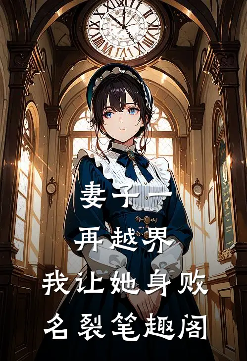 妻子一再越界，我让她身败名裂笔趣阁