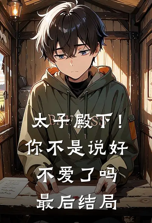 太子殿下！你不是说好不爱了吗最后结局