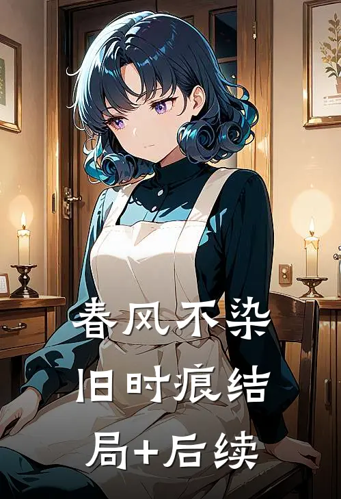 春风不染旧时痕结局+后续