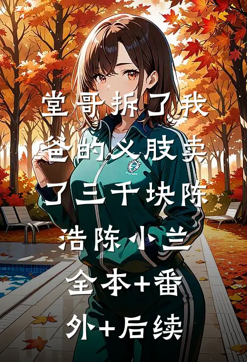 堂哥拆了我爸的义肢卖了三千块陈浩陈小兰:全本+番外+后续