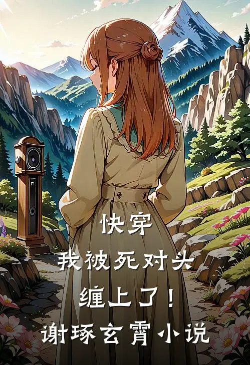 快穿：我被死对头缠上了！谢琢玄霄小说