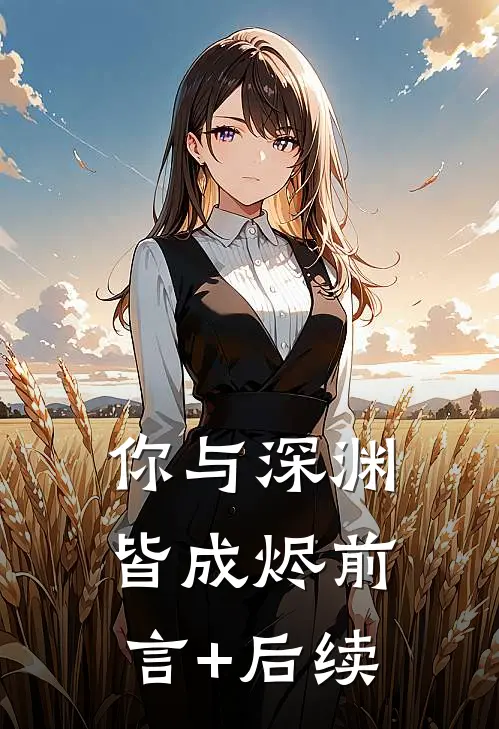 你与深渊皆成烬前言+后续
