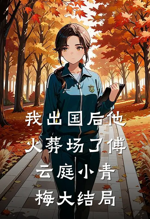 我出国后他火葬场了傅云庭小青梅大结局