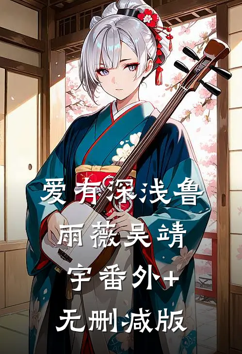 爱有深浅鲁雨薇吴靖宇番外+无删减版