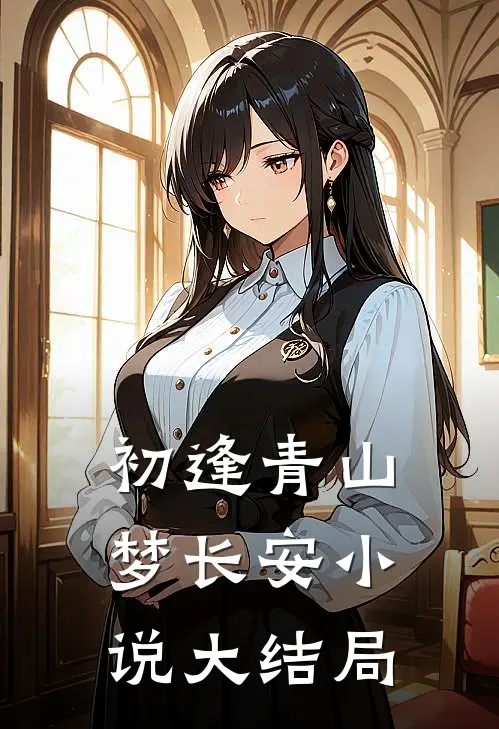 初逢青山梦长安小说大结局