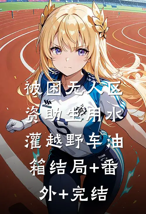 被困无人区，资助生用水灌越野车油箱结局+番外+完结