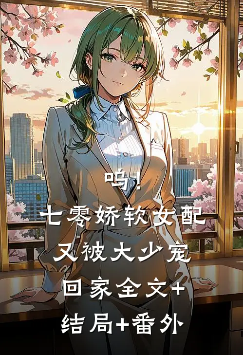 呜！七零娇软女配又被大少宠回家全文+结局+番外