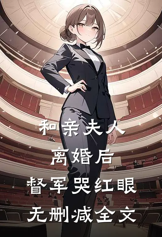 和亲夫人离婚后，督军哭红眼无删减全文