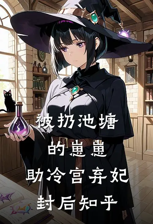 被扔池塘的崽崽，助冷宫弃妃封后知乎