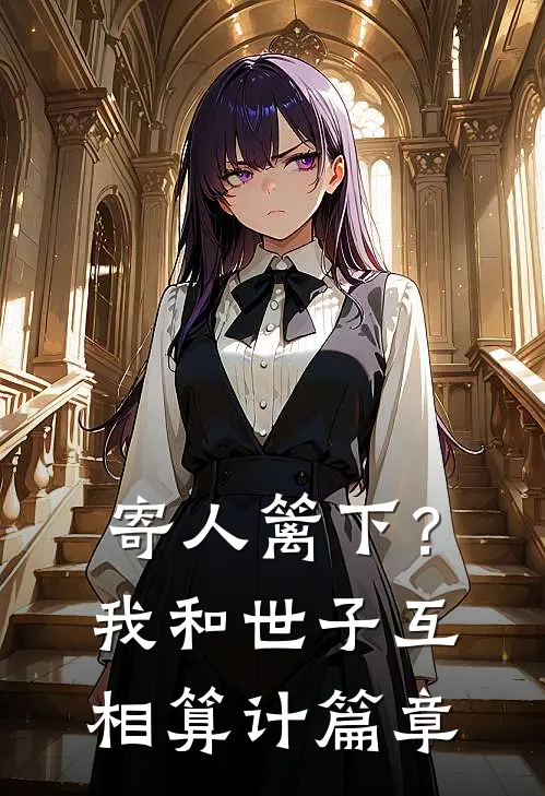 寄人篱下？我和世子互相算计篇章