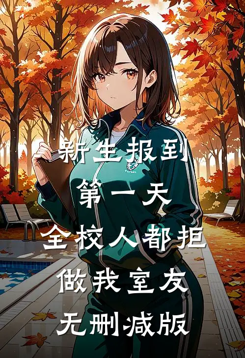 新生报到第一天，全校人都拒做我室友无删减版