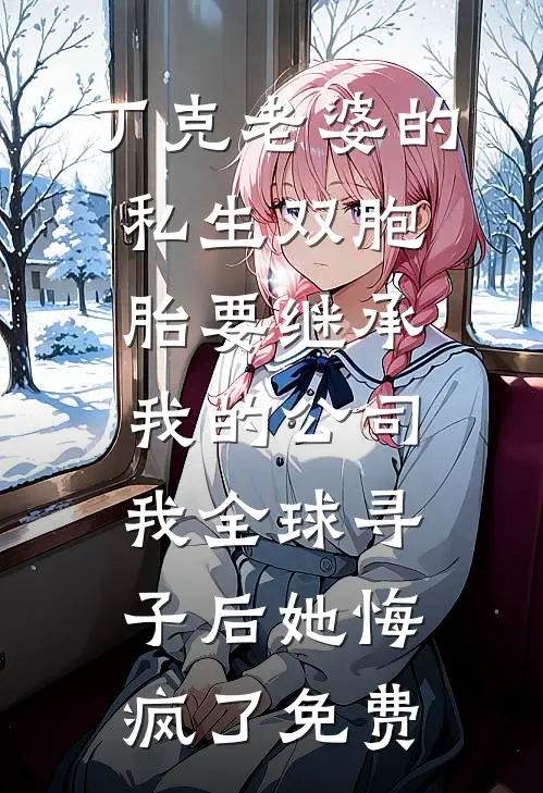 丁克老婆的私生双胞胎要继承我的公司，我全球寻子后她悔疯了免费