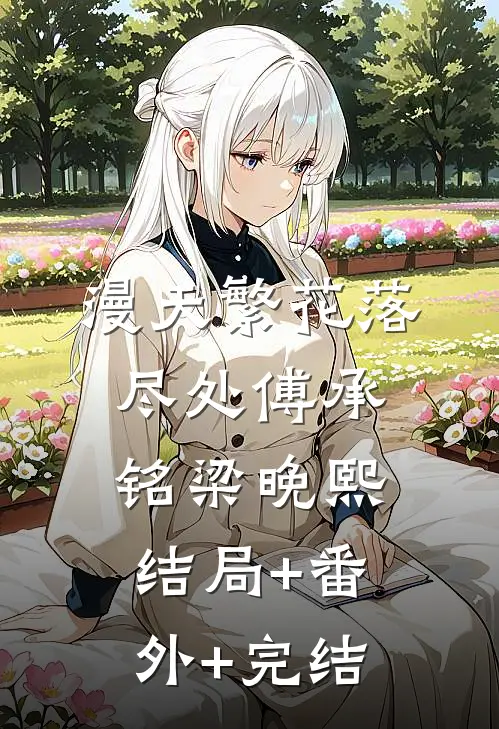 漫天繁花落尽处傅承铭梁晚熙:结局+番外+完结