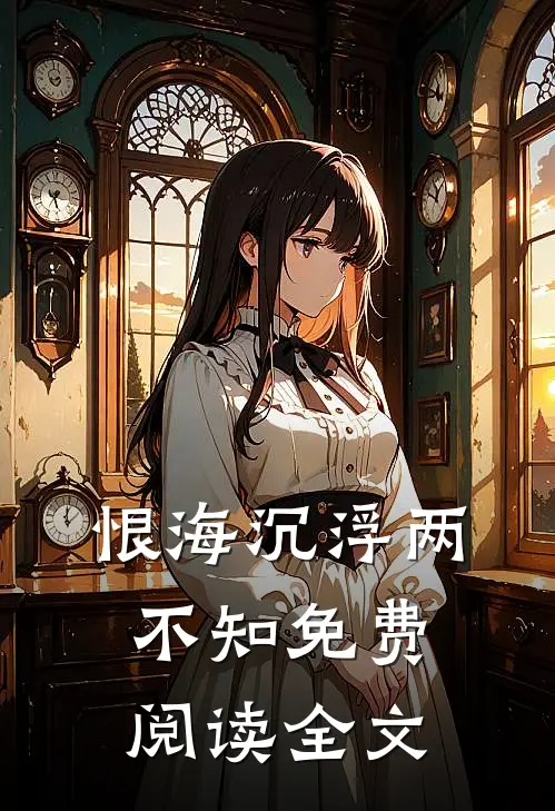 恨海沉浮两不知免费阅读全文