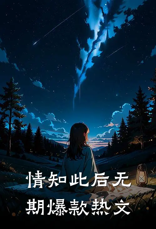 情知此后无期爆款热文