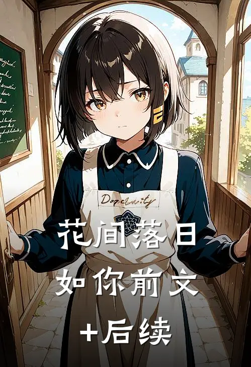 花间落日如你前文+后续