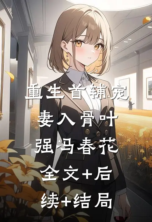 重生首辅宠妻入骨叶强冯春花全文+后续+结局