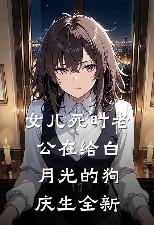 女儿死时老公在给白月光的狗庆生全新