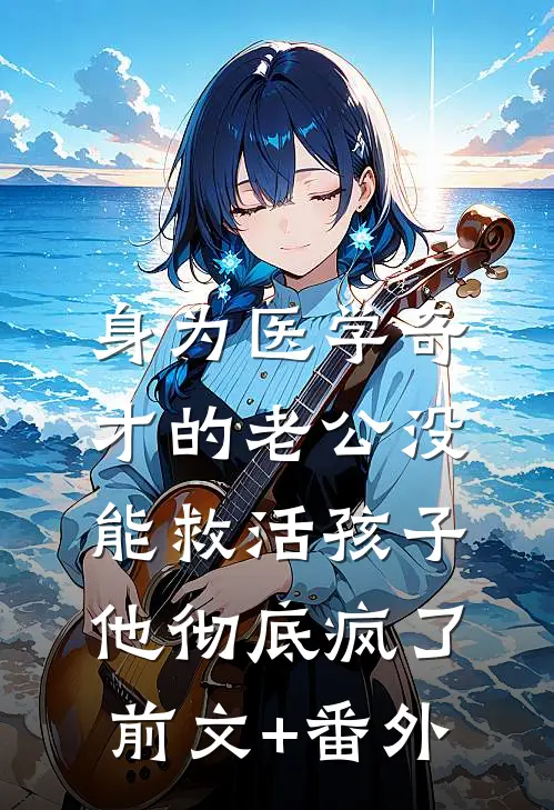身为医学奇才的老公没能救活孩子，他彻底疯了前文+番外