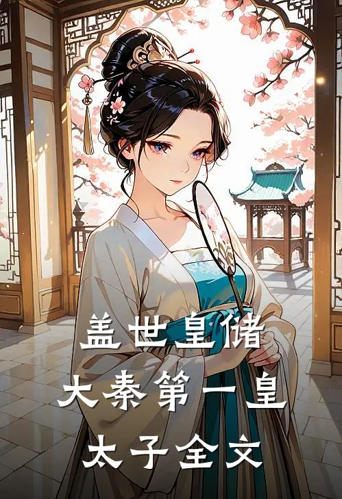 盖世皇储：大秦第一皇太子全文