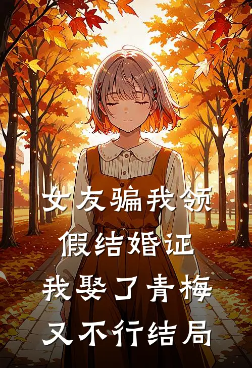 女友骗我领假结婚证，我娶了青梅又不行结局