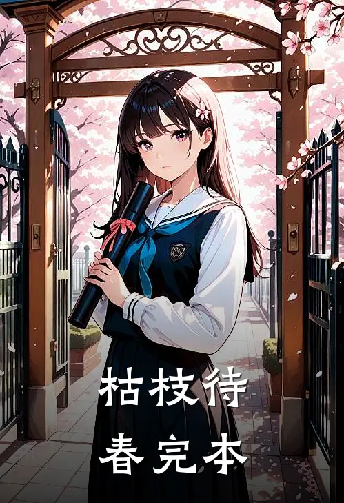 枯枝待春完本