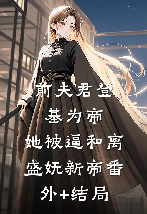 前夫君登基为帝，她被逼和离盛妩新帝(番外)+(结局)