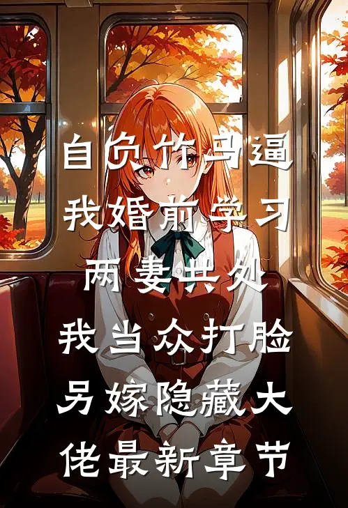 自负竹马逼我婚前学习两妻共处，我当众打脸另嫁隐藏大佬最新章节