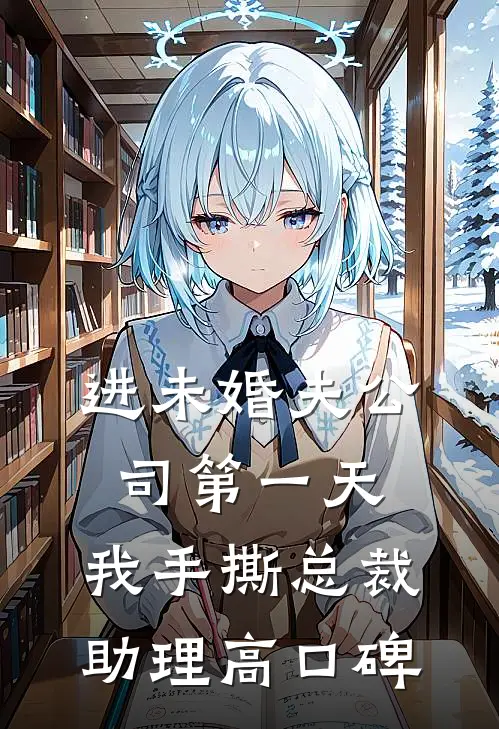 进未婚夫公司第一天，我手撕总裁助理高口碑